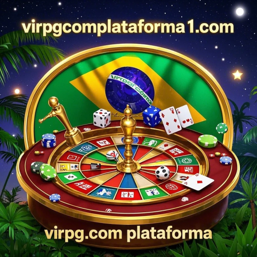 virpg.com plataforma