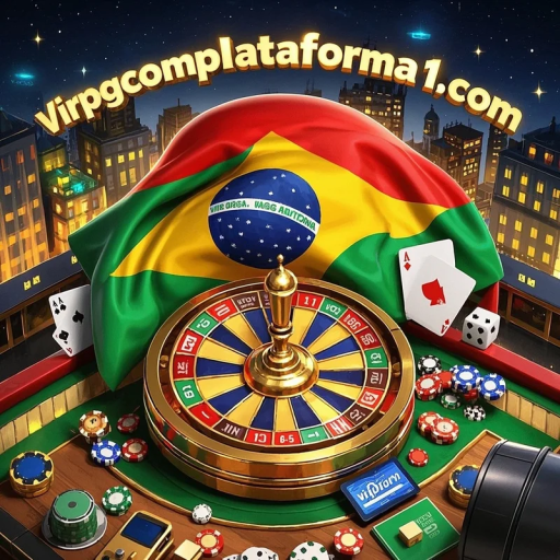 A Evolução dos Jogos de Estratégia no Mundo Digital